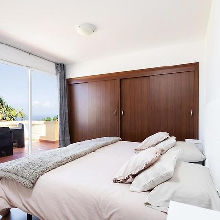 Eden Rentals Villa La Paz Ocean Views Heated Private Pool Sauzal Εξωτερικό φωτογραφία