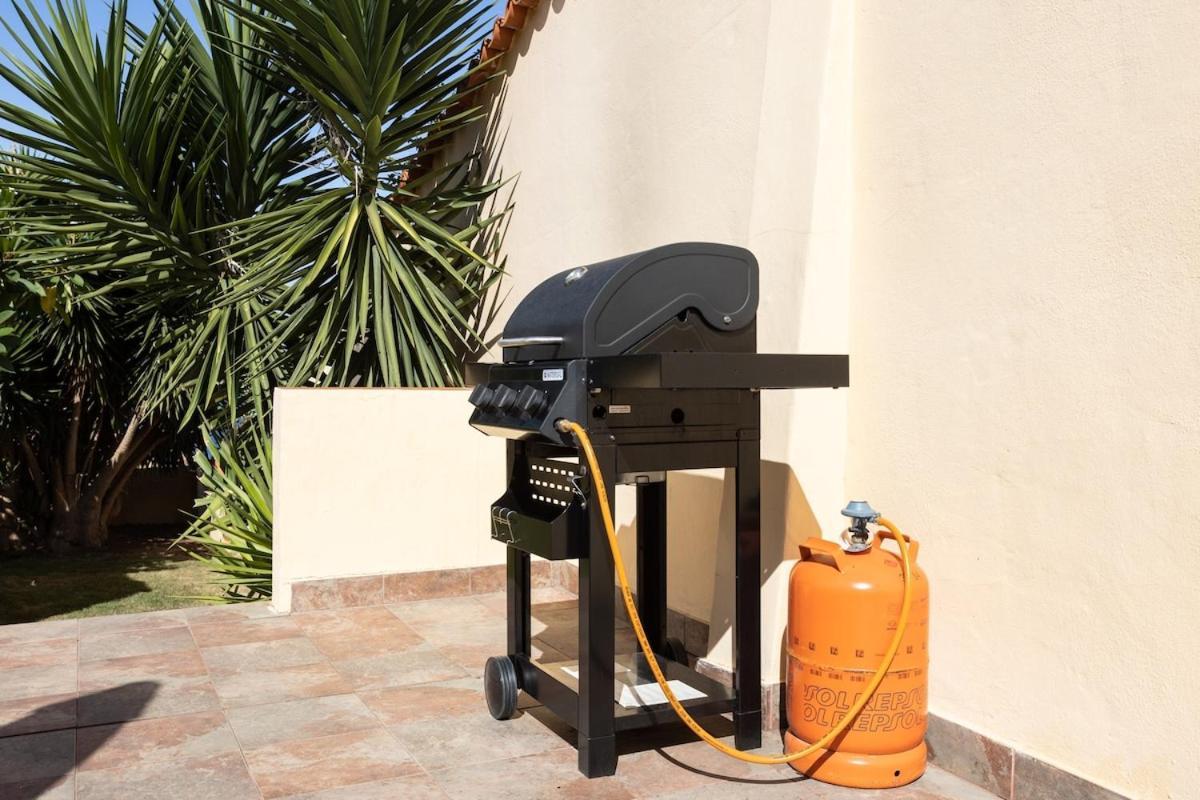 Eden Rentals Villa La Paz Ocean Views Heated Private Pool Sauzal Εξωτερικό φωτογραφία