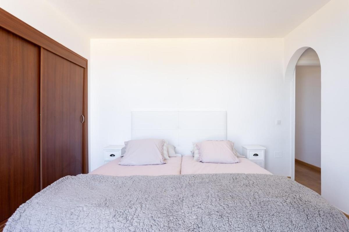 Eden Rentals Villa La Paz Ocean Views Heated Private Pool Sauzal Εξωτερικό φωτογραφία