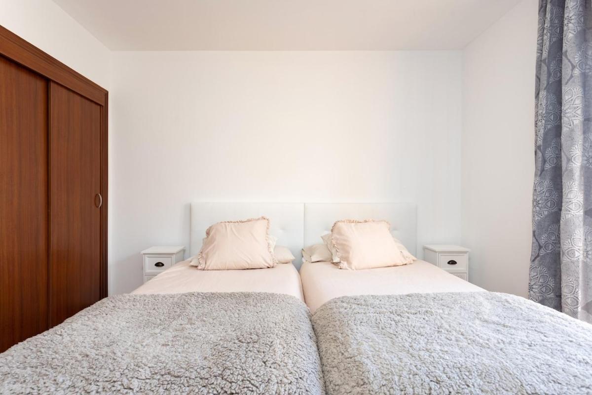 Eden Rentals Villa La Paz Ocean Views Heated Private Pool Sauzal Εξωτερικό φωτογραφία