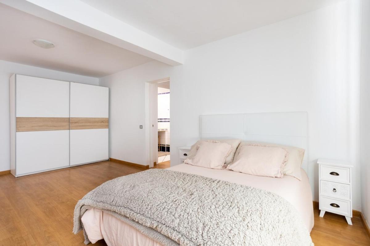 Eden Rentals Villa La Paz Ocean Views Heated Private Pool Sauzal Εξωτερικό φωτογραφία