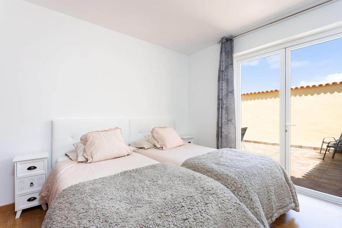 Eden Rentals Villa La Paz Ocean Views Heated Private Pool Sauzal Εξωτερικό φωτογραφία