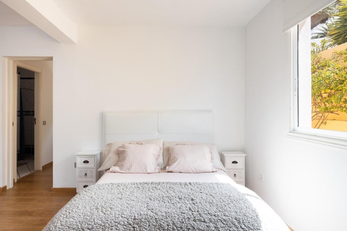 Eden Rentals Villa La Paz Ocean Views Heated Private Pool Sauzal Εξωτερικό φωτογραφία