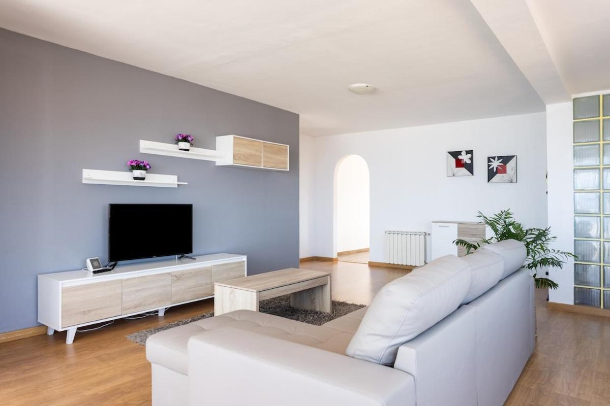Eden Rentals Villa La Paz Ocean Views Heated Private Pool Sauzal Εξωτερικό φωτογραφία