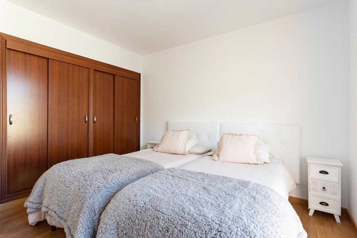Eden Rentals Villa La Paz Ocean Views Heated Private Pool Sauzal Εξωτερικό φωτογραφία