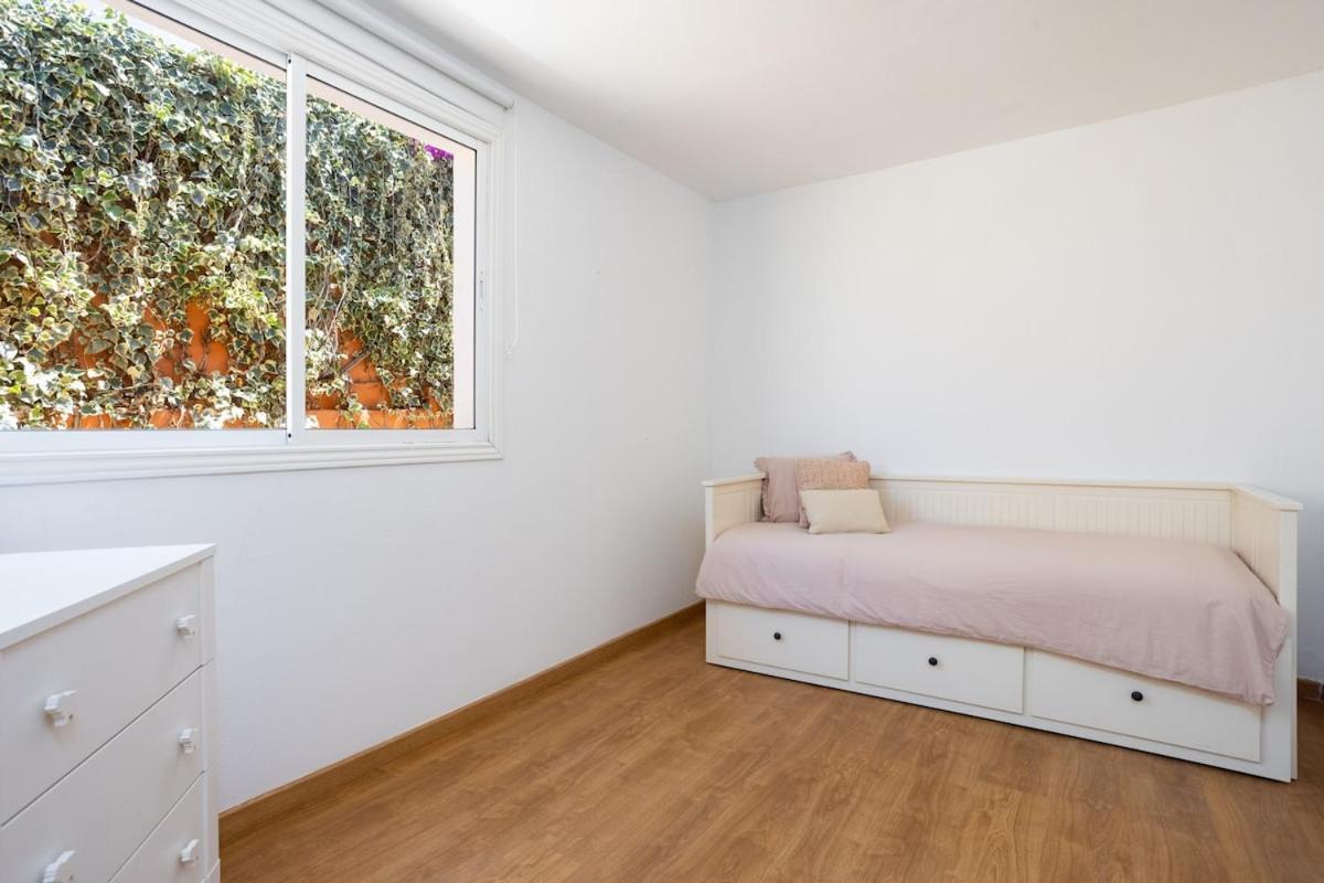 Eden Rentals Villa La Paz Ocean Views Heated Private Pool Sauzal Εξωτερικό φωτογραφία