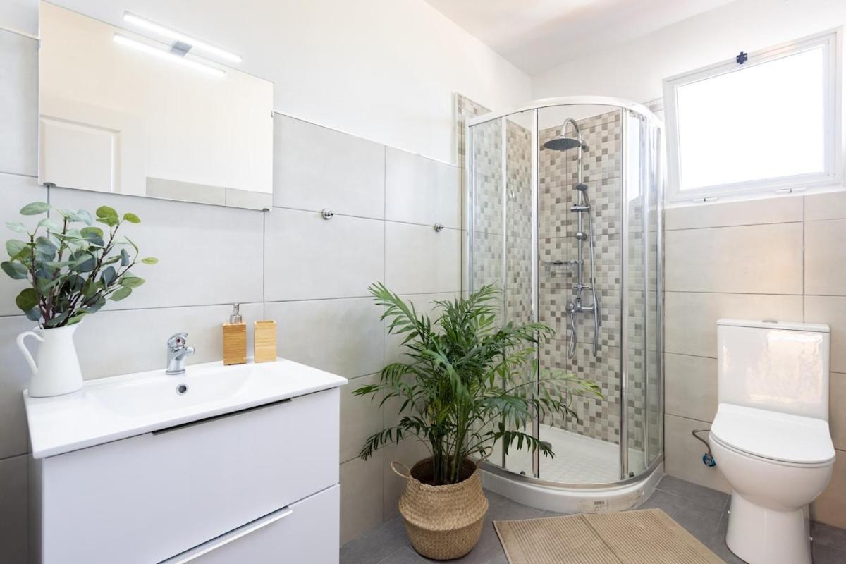 Eden Rentals Villa La Paz Ocean Views Heated Private Pool Sauzal Εξωτερικό φωτογραφία