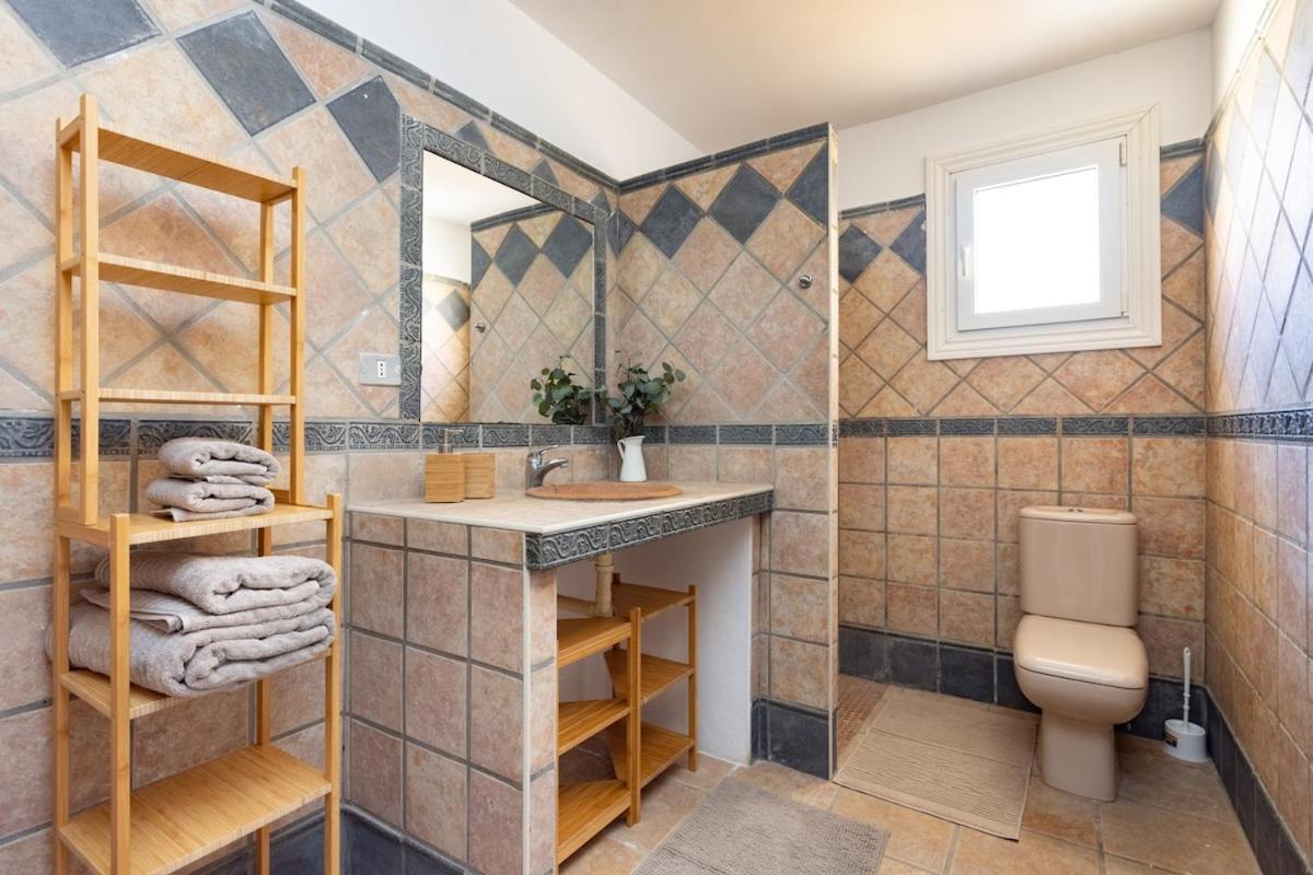 Eden Rentals Villa La Paz Ocean Views Heated Private Pool Sauzal Εξωτερικό φωτογραφία
