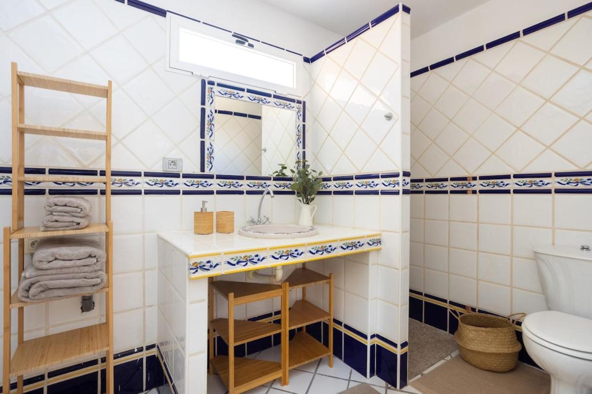 Eden Rentals Villa La Paz Ocean Views Heated Private Pool Sauzal Εξωτερικό φωτογραφία