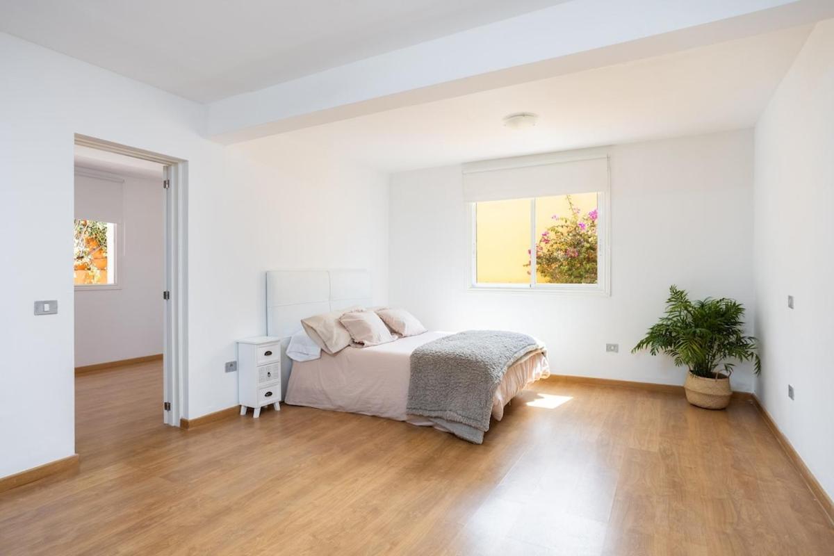 Eden Rentals Villa La Paz Ocean Views Heated Private Pool Sauzal Εξωτερικό φωτογραφία